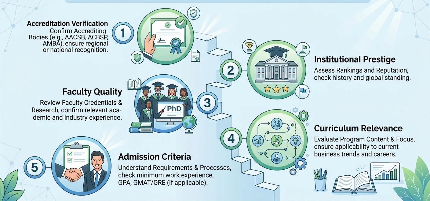 how to choose an online dba