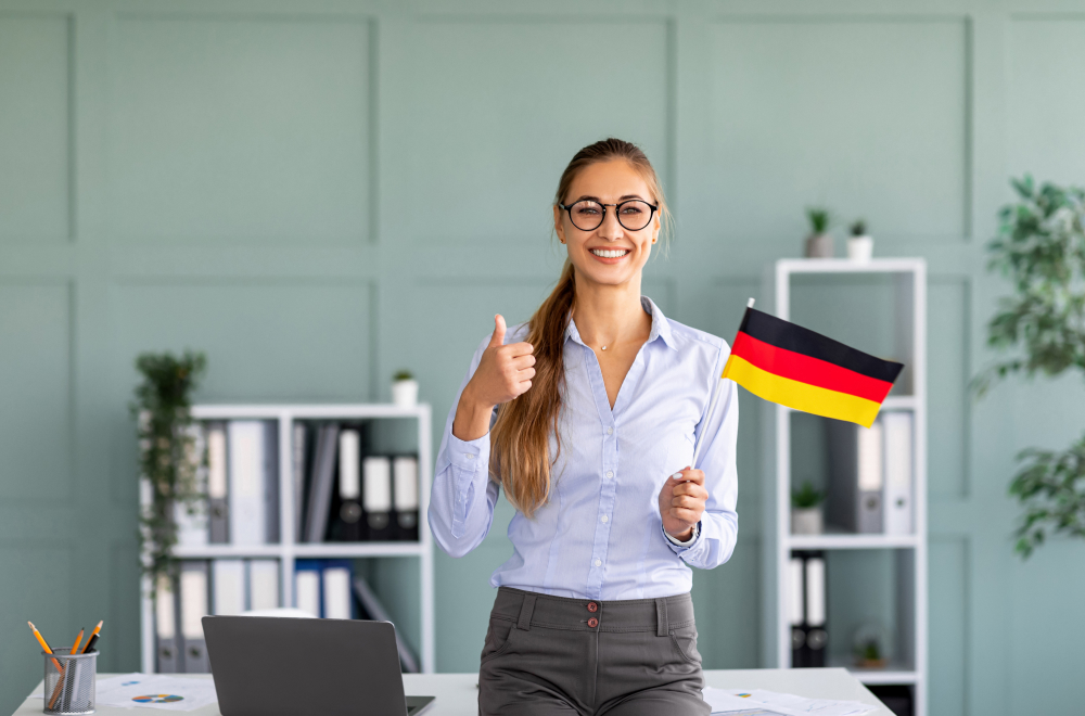 BBA in Germany - A Gateway to Global Business Hub