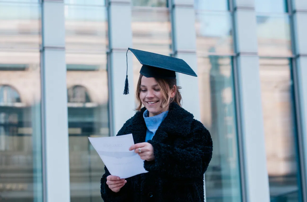 Sc. Doctor Graduated Doctor of Science (D.Sc. or Sc.D.) Degree: An Overview