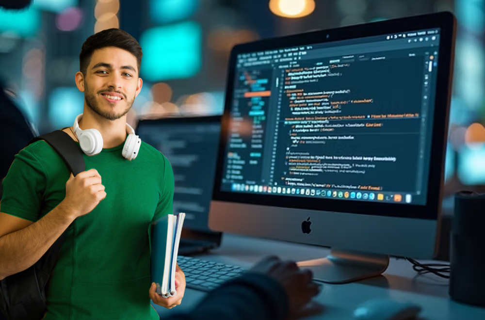 Computer Science Project Topic Ideas for Final-Year Students [2026]