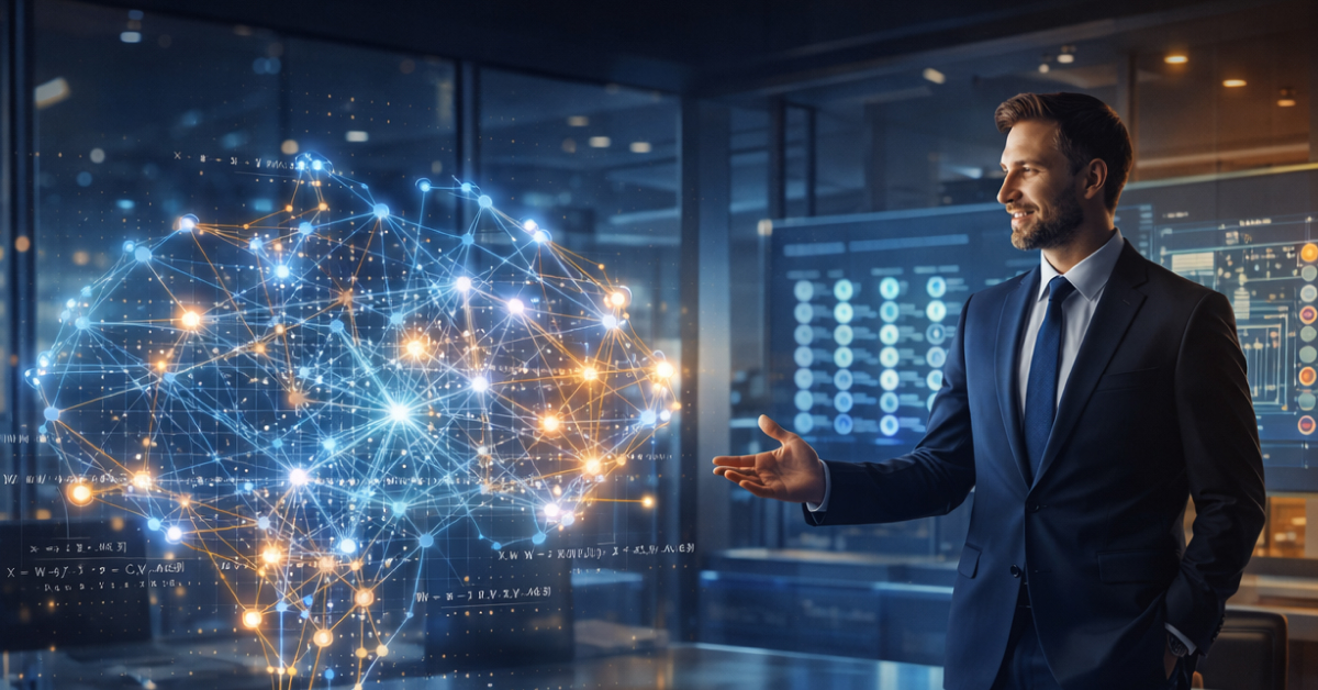 Intellectual In Computer Science How a Doctorate in Computer Science Leads to AI Leadership Careers